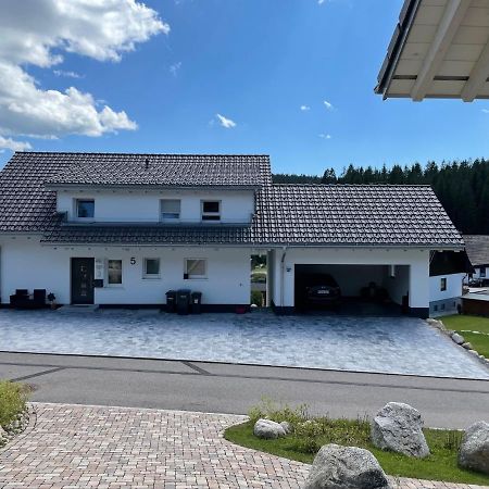 Ferienwohnung Seewaldstrasse Schluchsee Εξωτερικό φωτογραφία