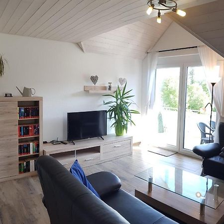 Ferienwohnung Seewaldstrasse Schluchsee Εξωτερικό φωτογραφία