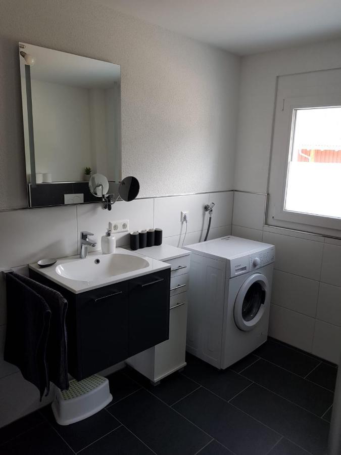 Ferienwohnung Seewaldstrasse Schluchsee Εξωτερικό φωτογραφία