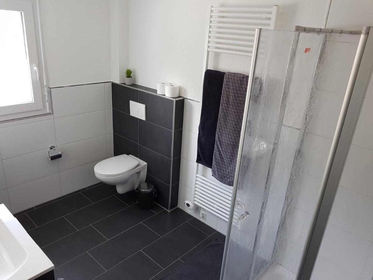 Ferienwohnung Seewaldstrasse Schluchsee Εξωτερικό φωτογραφία
