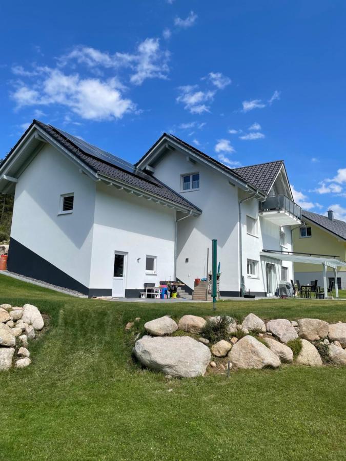 Ferienwohnung Seewaldstrasse Schluchsee Εξωτερικό φωτογραφία