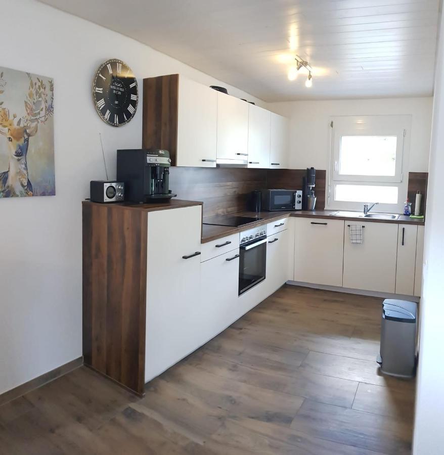 Ferienwohnung Seewaldstrasse Schluchsee Εξωτερικό φωτογραφία
