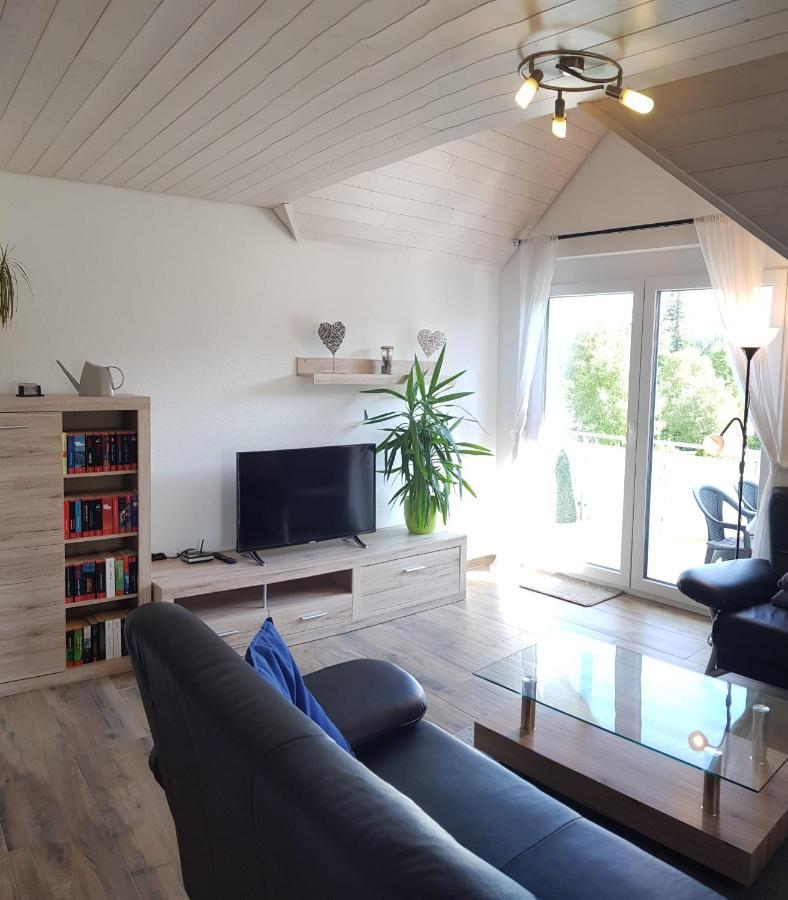 Ferienwohnung Seewaldstrasse Schluchsee Εξωτερικό φωτογραφία